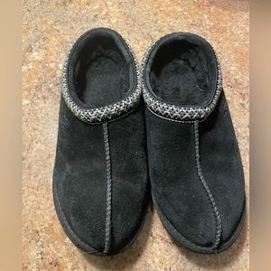 Uggs tazman slipper